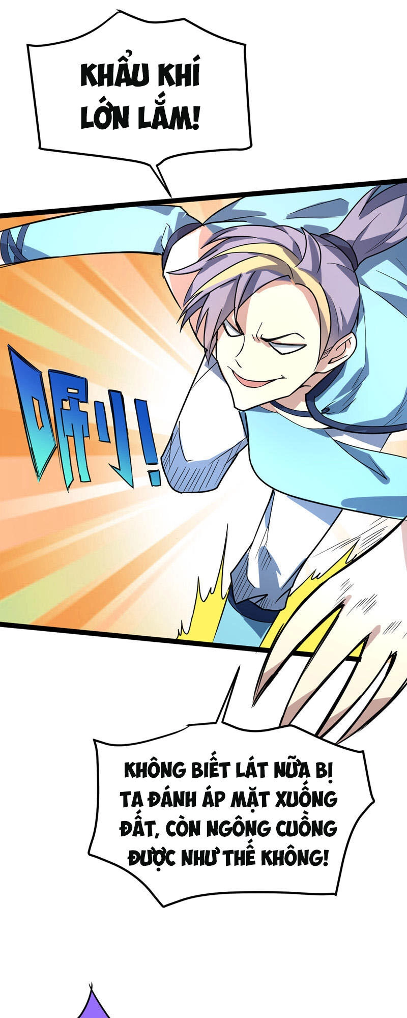 Đan Võ Chí Tôn Chapter 42 - 18