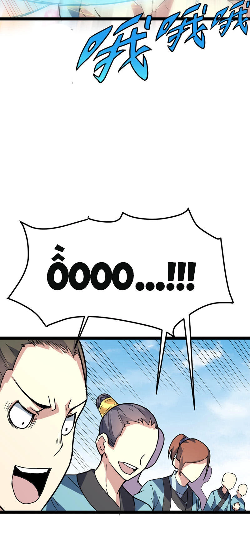 Đan Võ Chí Tôn Chapter 42 - 26