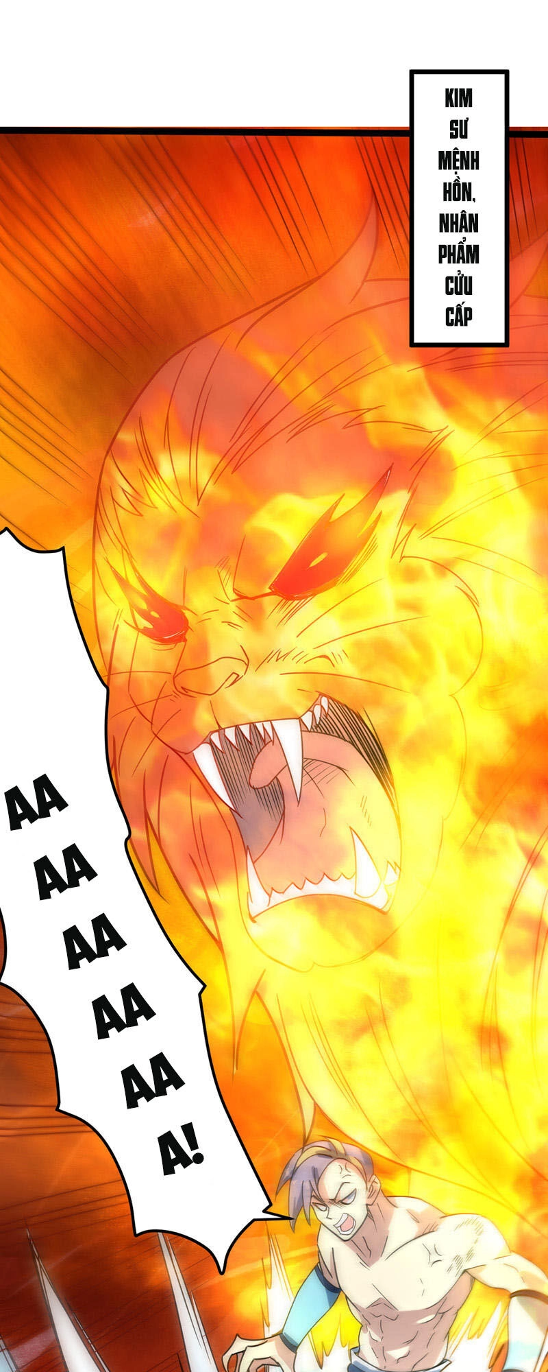 Đan Võ Chí Tôn Chapter 42 - 30