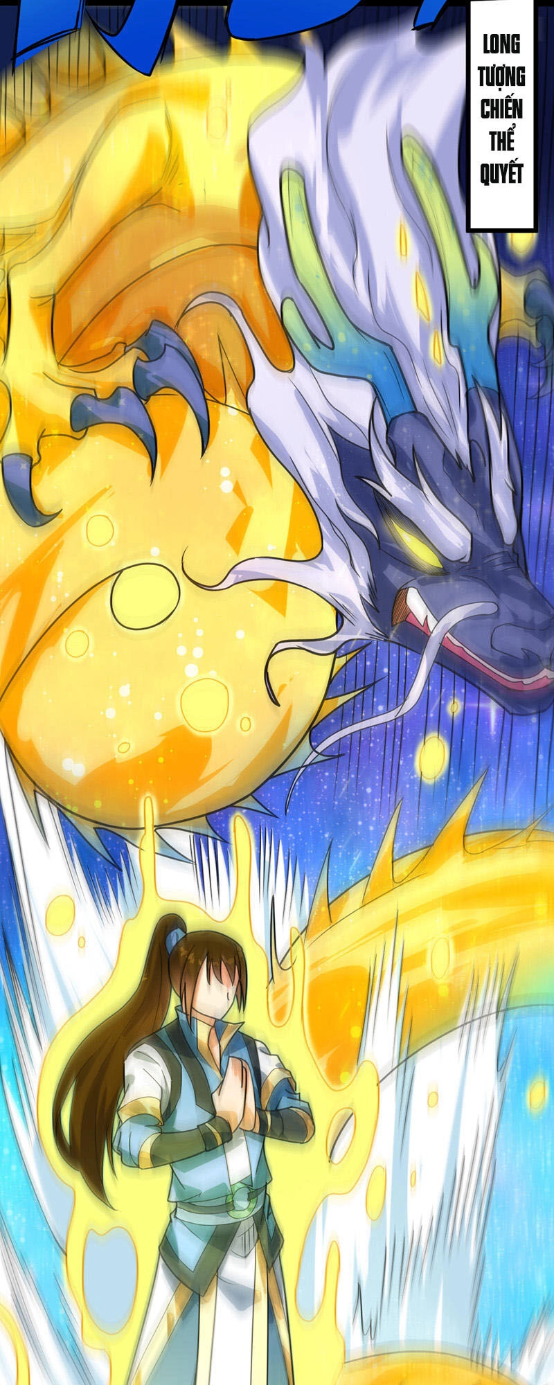 Đan Võ Chí Tôn Chapter 42 - 34