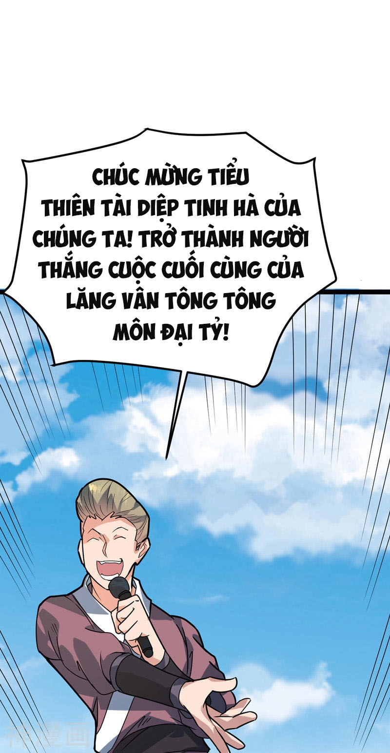 Đan Võ Chí Tôn Chapter 42 - 46