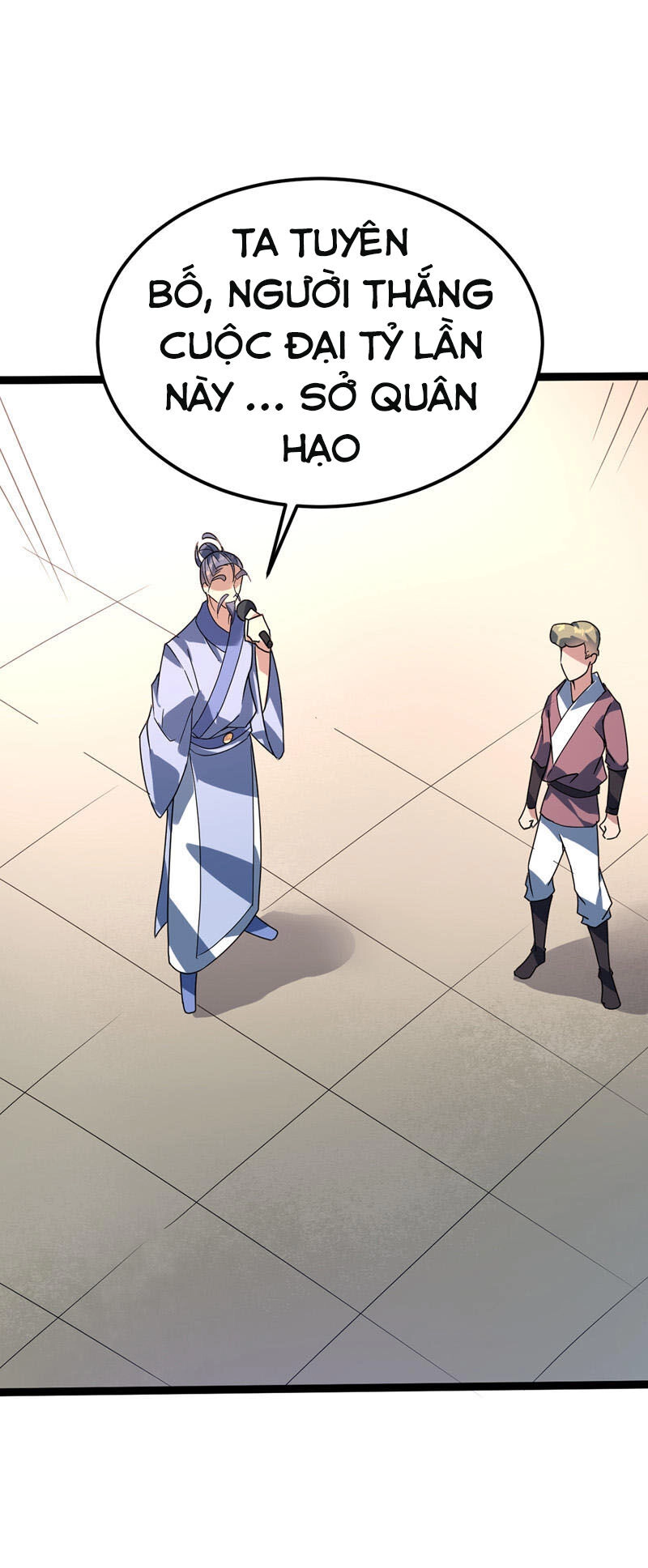 Đan Võ Chí Tôn Chapter 42 - 50