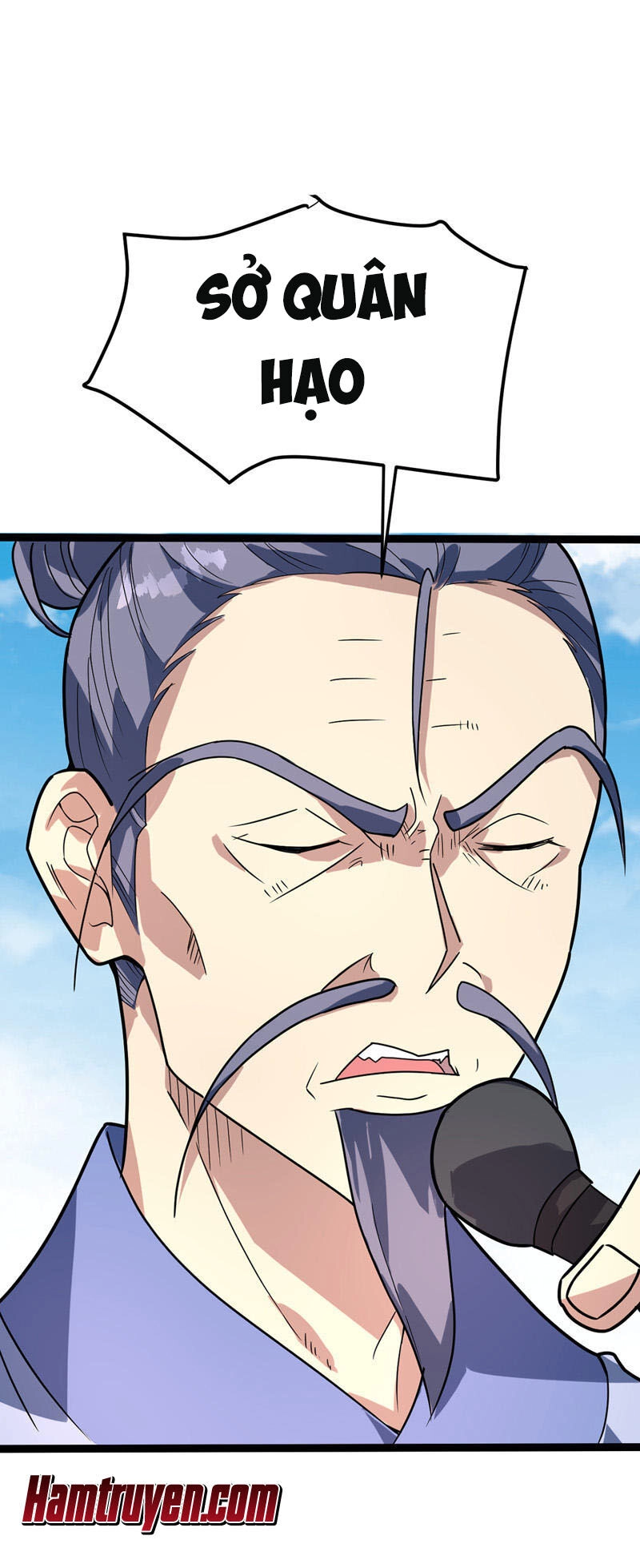 Đan Võ Chí Tôn Chapter 42 - 51