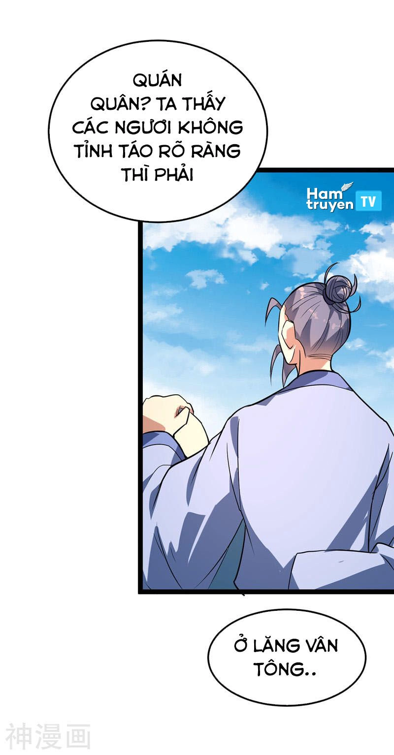Đan Võ Chí Tôn Chapter 43 - 2