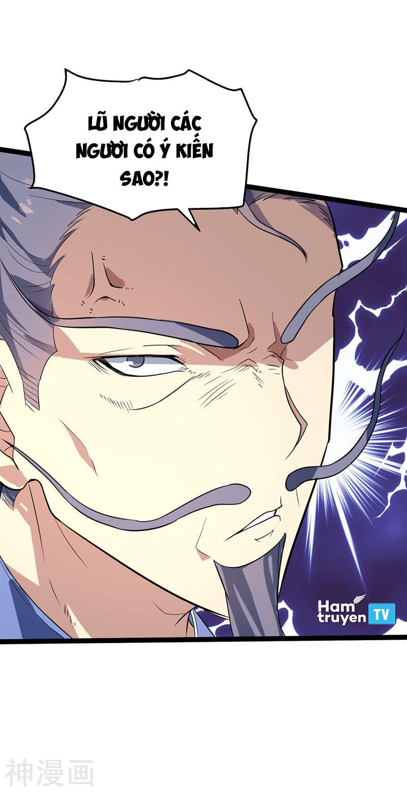 Đan Võ Chí Tôn Chapter 43 - 9