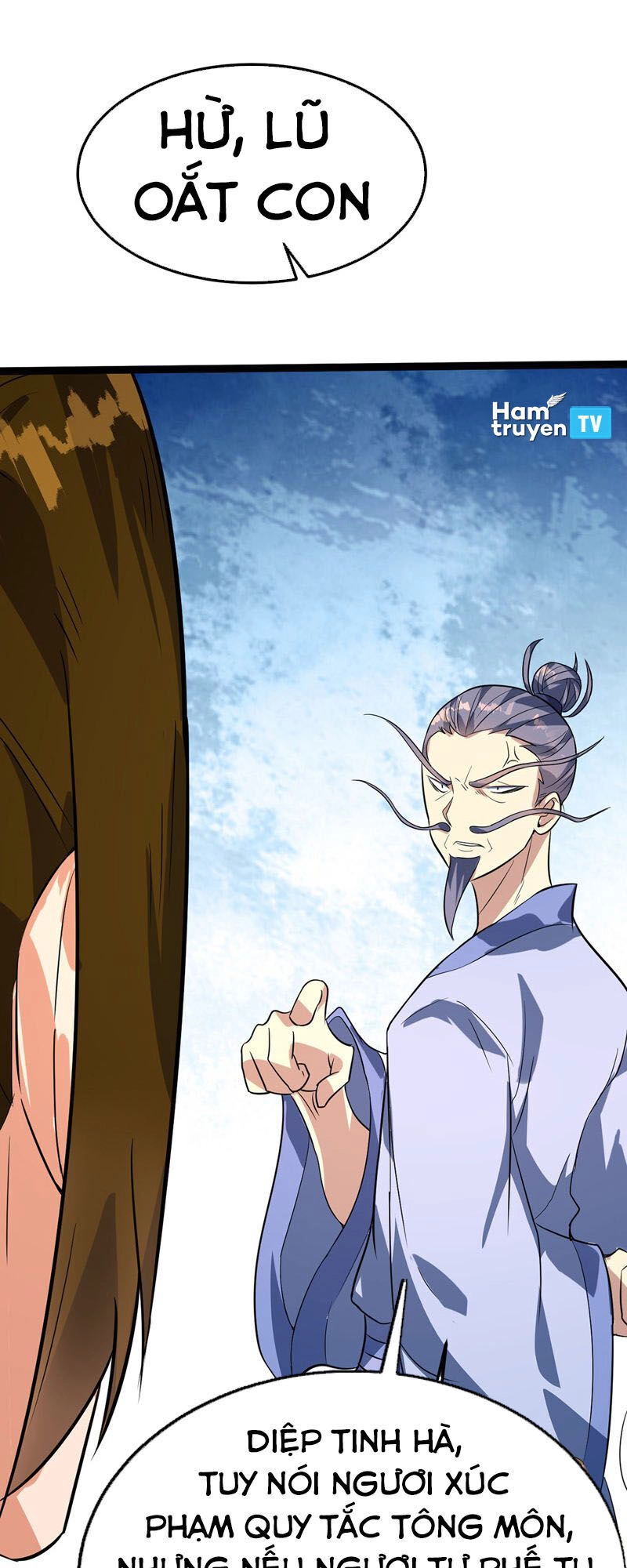 Đan Võ Chí Tôn Chapter 43 - 11