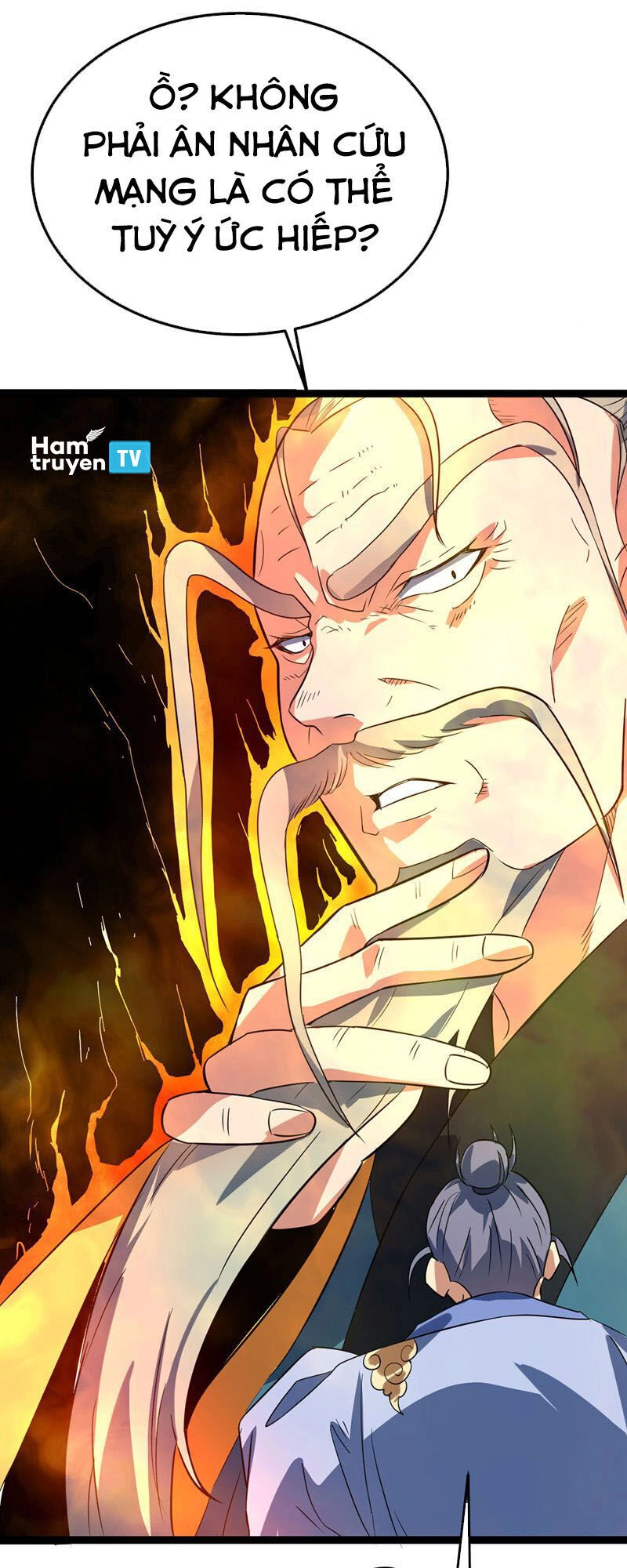 Đan Võ Chí Tôn Chapter 43 - 36