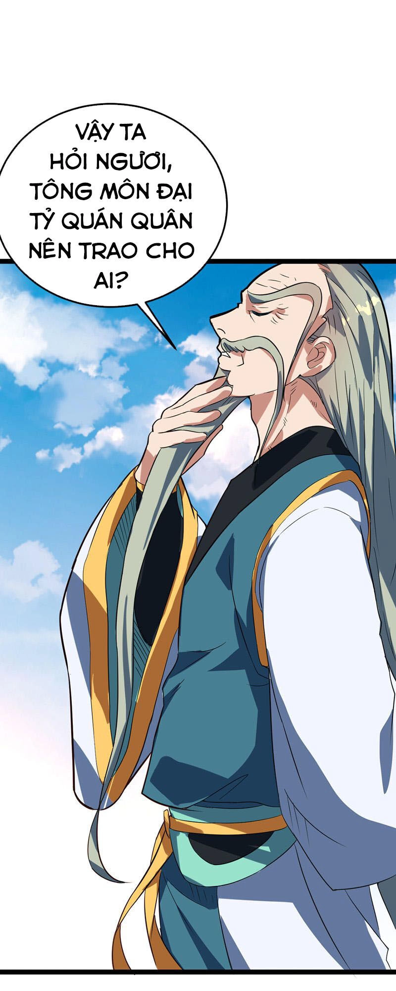 Đan Võ Chí Tôn Chapter 43 - 38