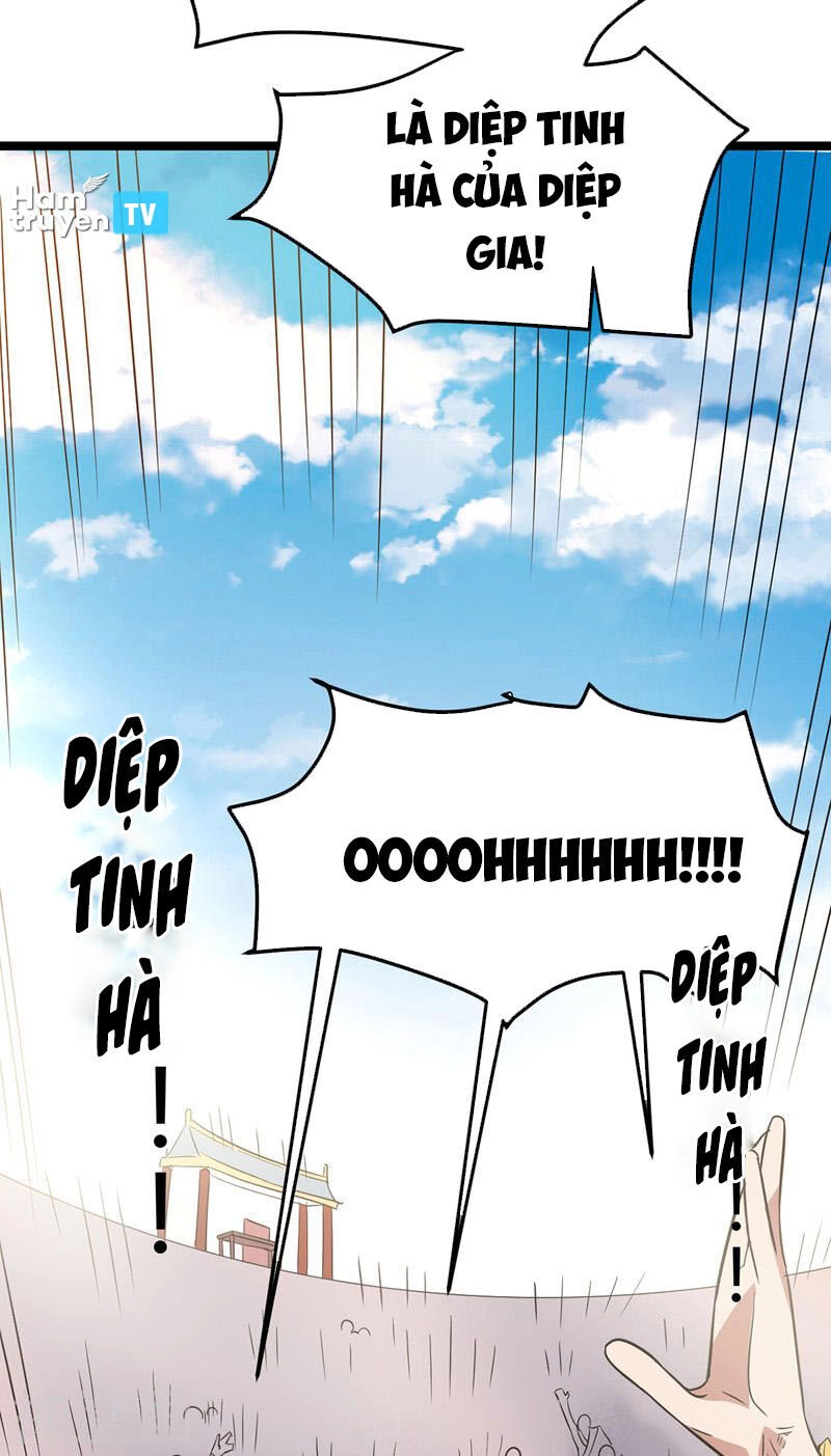 Đan Võ Chí Tôn Chapter 43 - 42