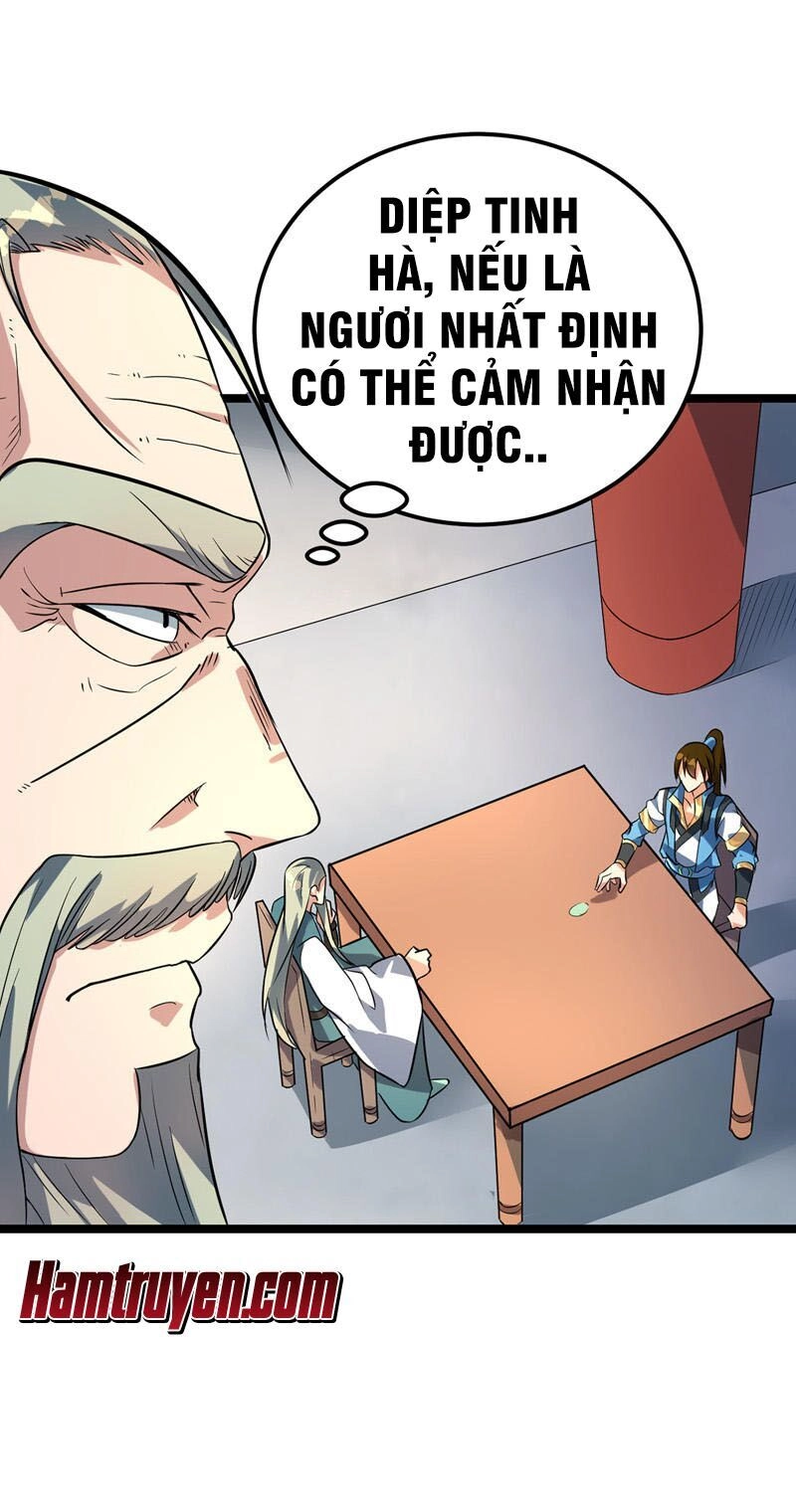 Đan Võ Chí Tôn Chapter 44 - 8