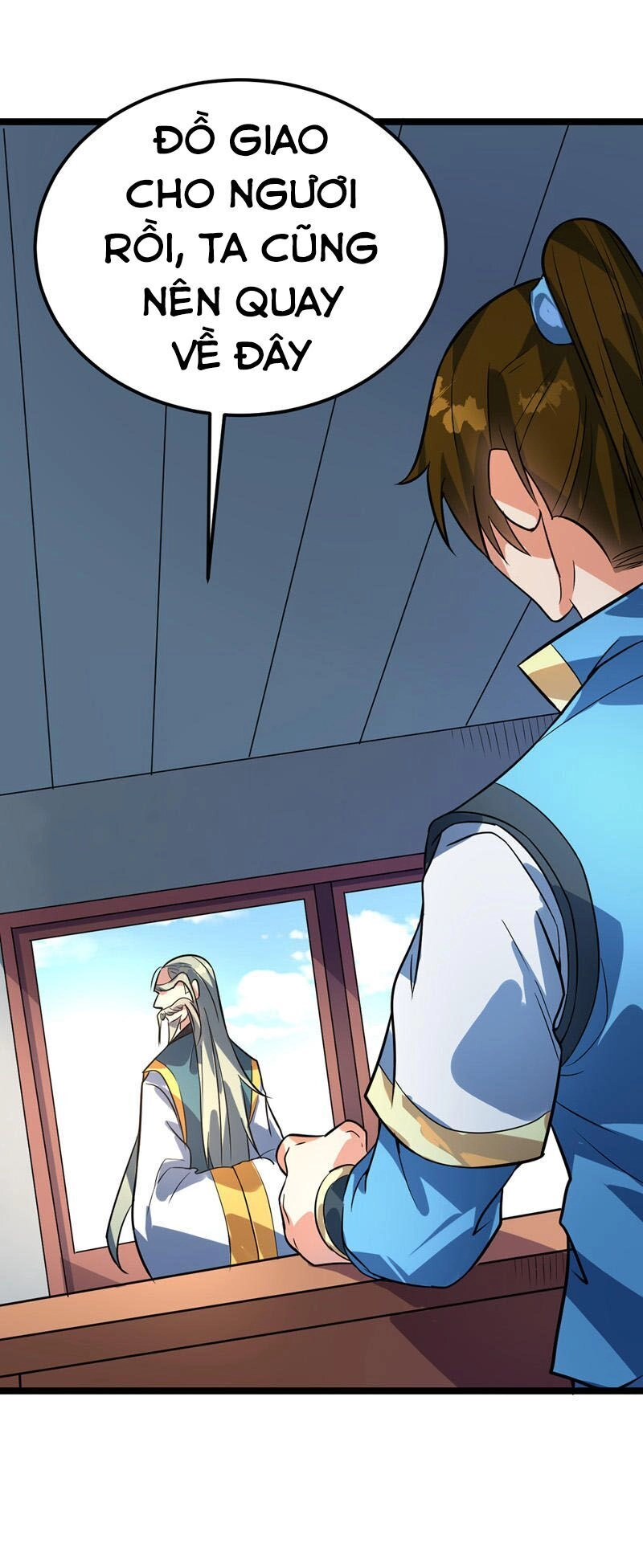 Đan Võ Chí Tôn Chapter 44 - 14