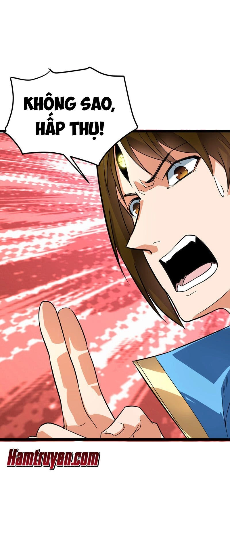 Đan Võ Chí Tôn Chapter 44 - 20