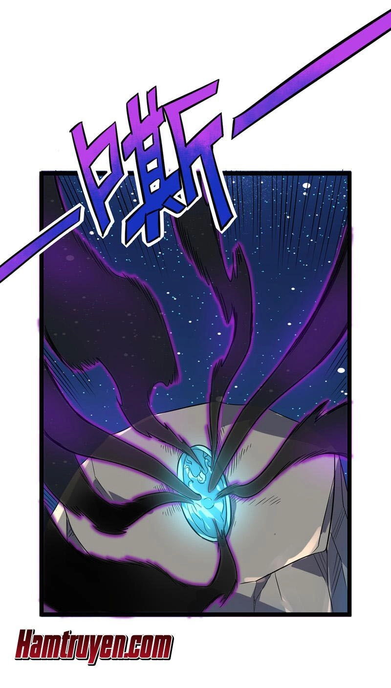 Đan Võ Chí Tôn Chapter 44 - 22