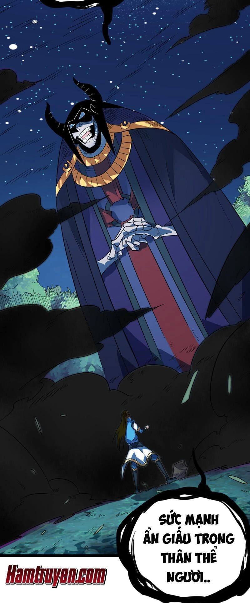 Đan Võ Chí Tôn Chapter 44 - 24