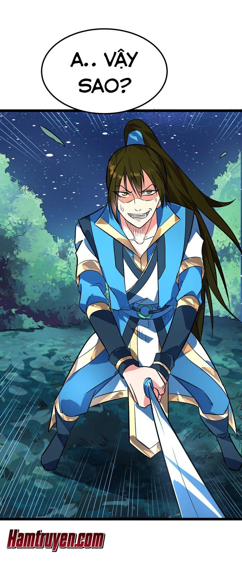 Đan Võ Chí Tôn Chapter 44 - 27