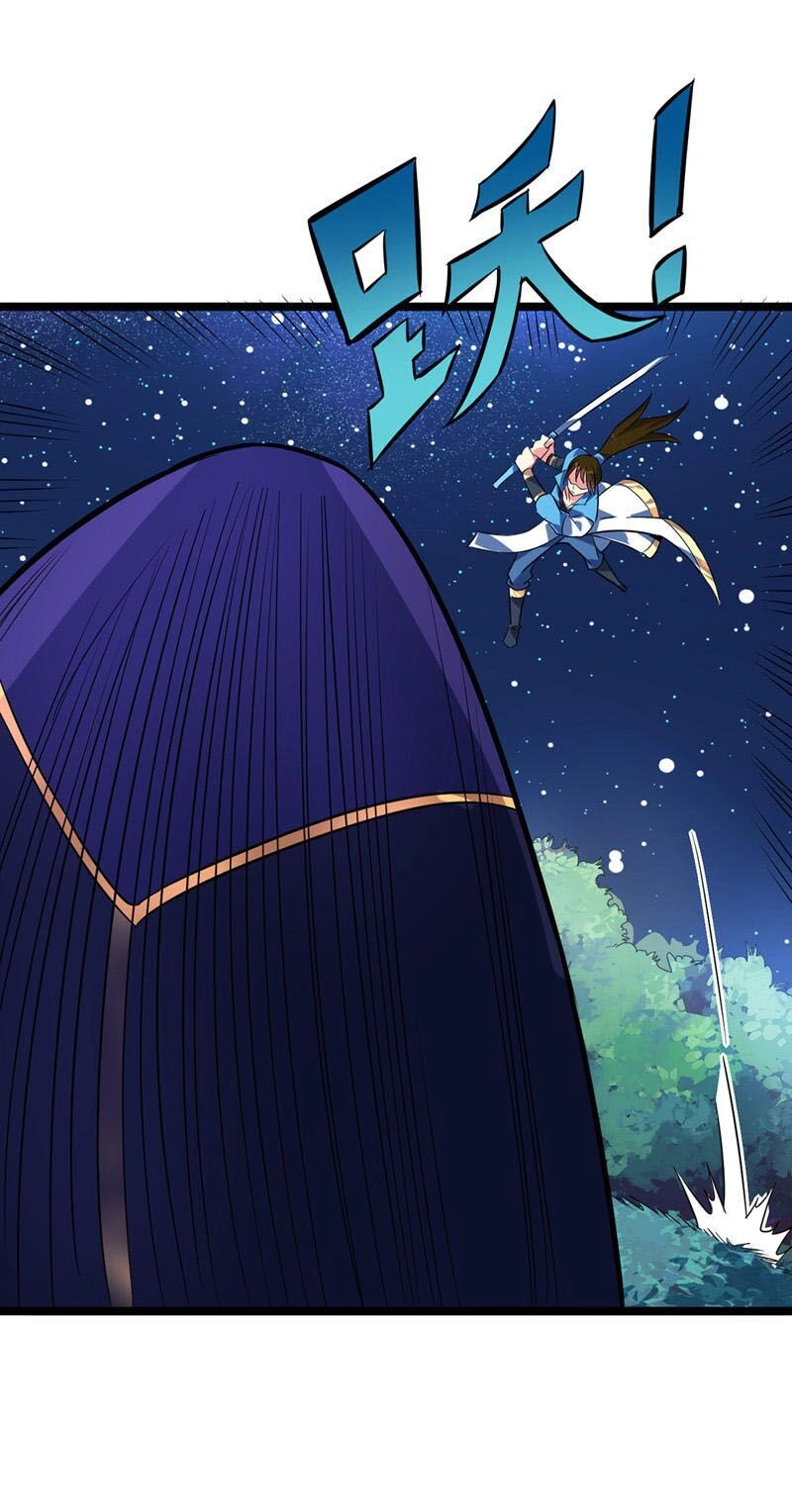 Đan Võ Chí Tôn Chapter 44 - 28