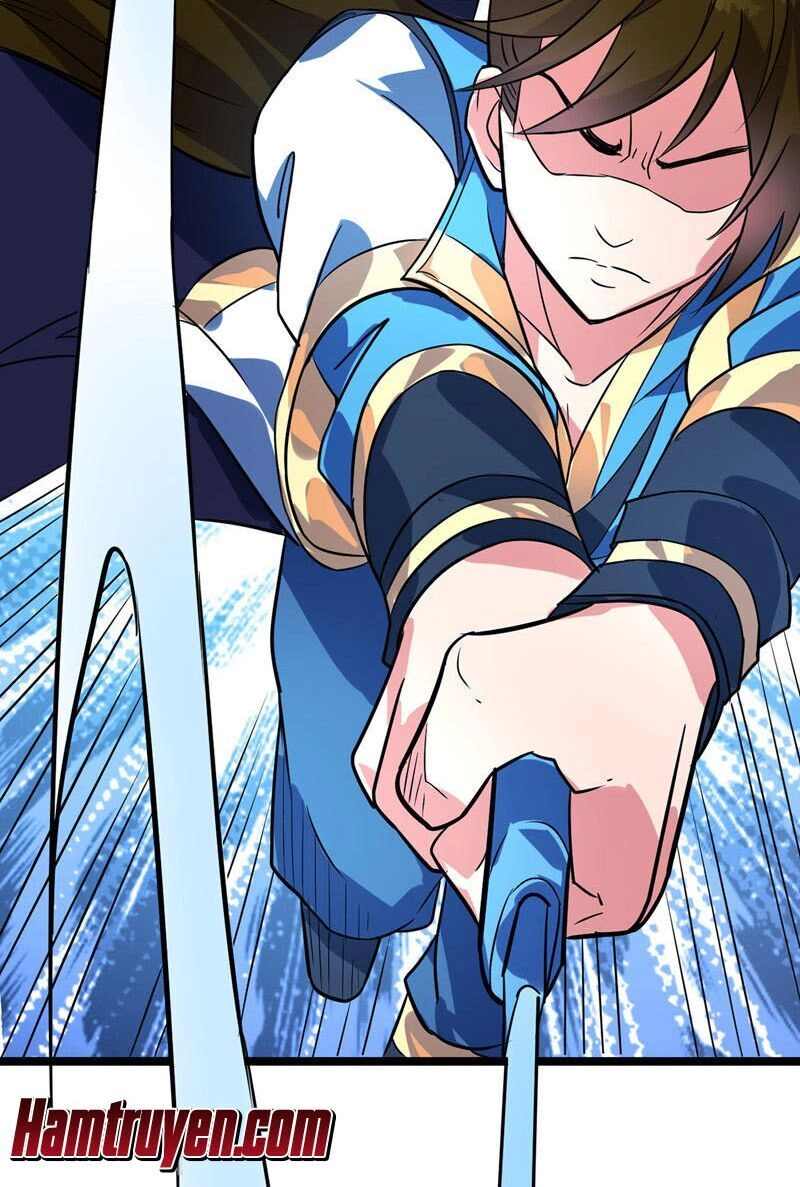 Đan Võ Chí Tôn Chapter 44 - 32