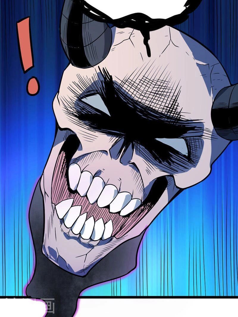 Đan Võ Chí Tôn Chapter 44 - 34