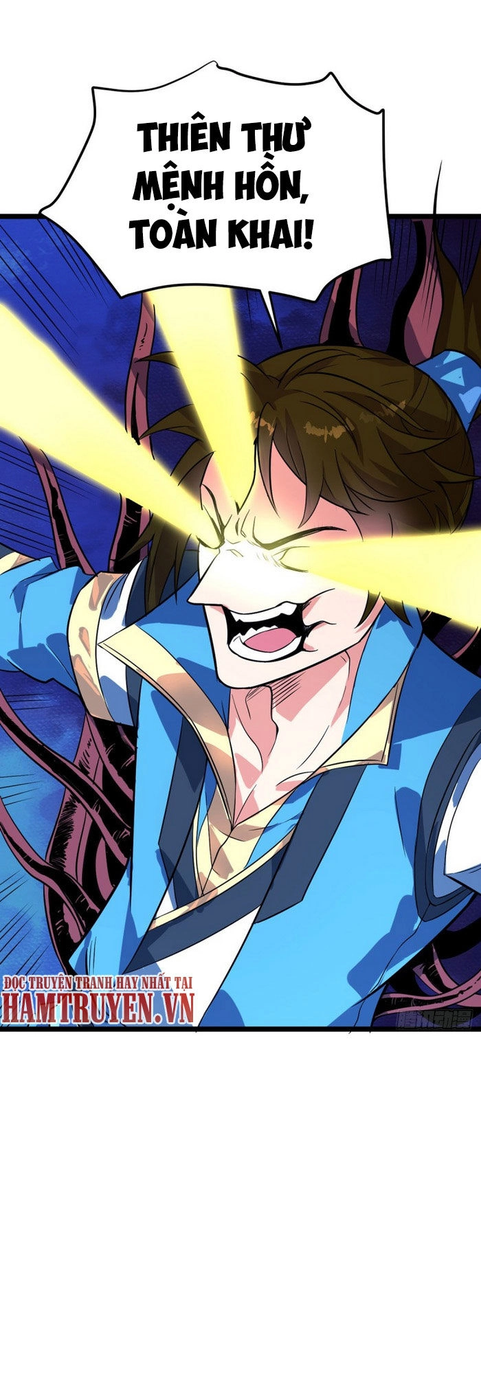 Đan Võ Chí Tôn Chapter 45 - 1