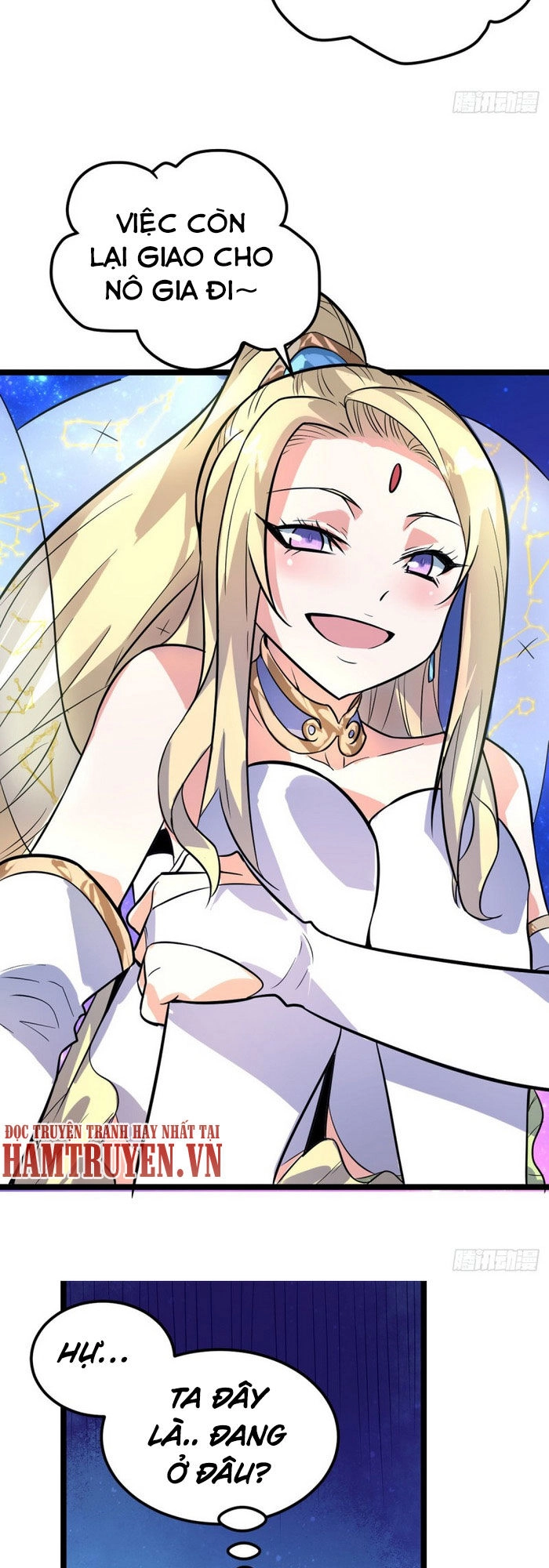 Đan Võ Chí Tôn Chapter 45 - 5