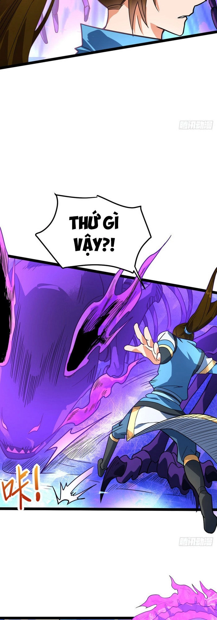 Đan Võ Chí Tôn Chapter 45 - 20