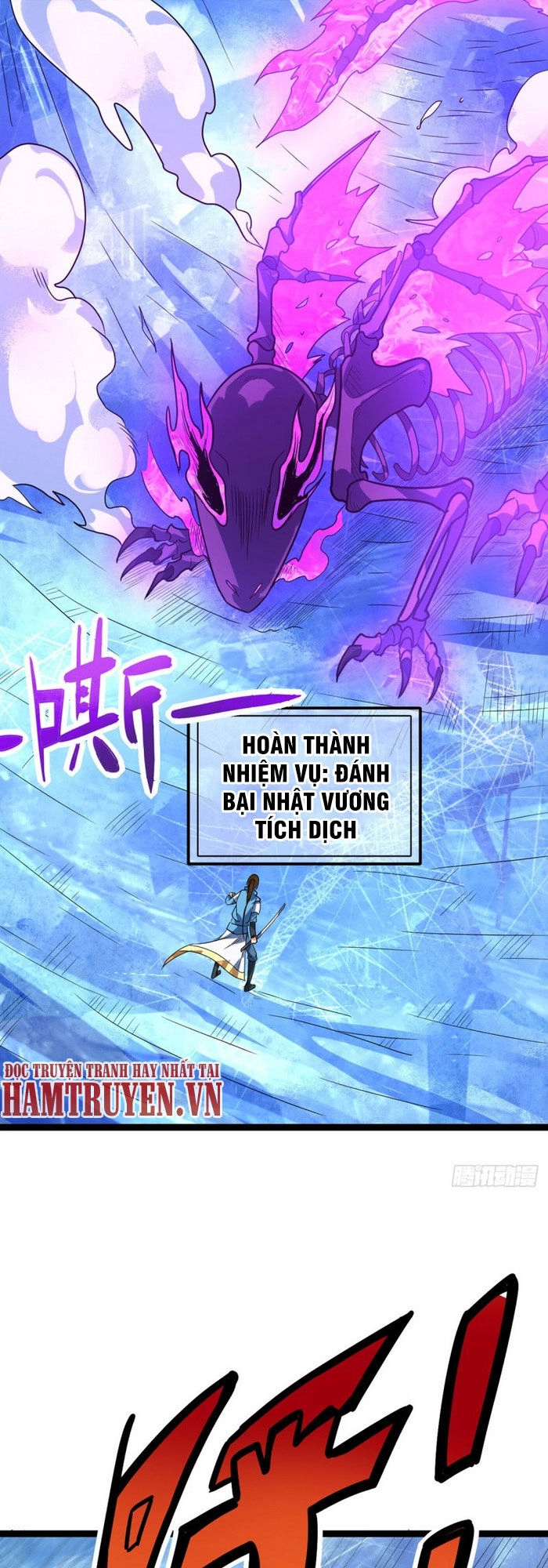 Đan Võ Chí Tôn Chapter 45 - 21