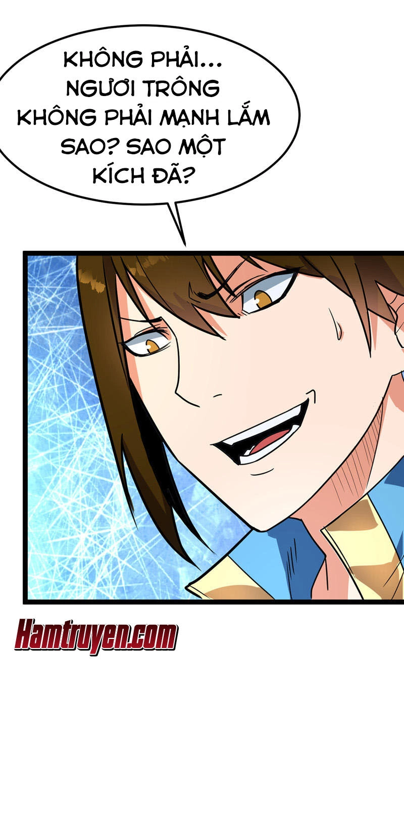 Đan Võ Chí Tôn Chapter 46 - 1