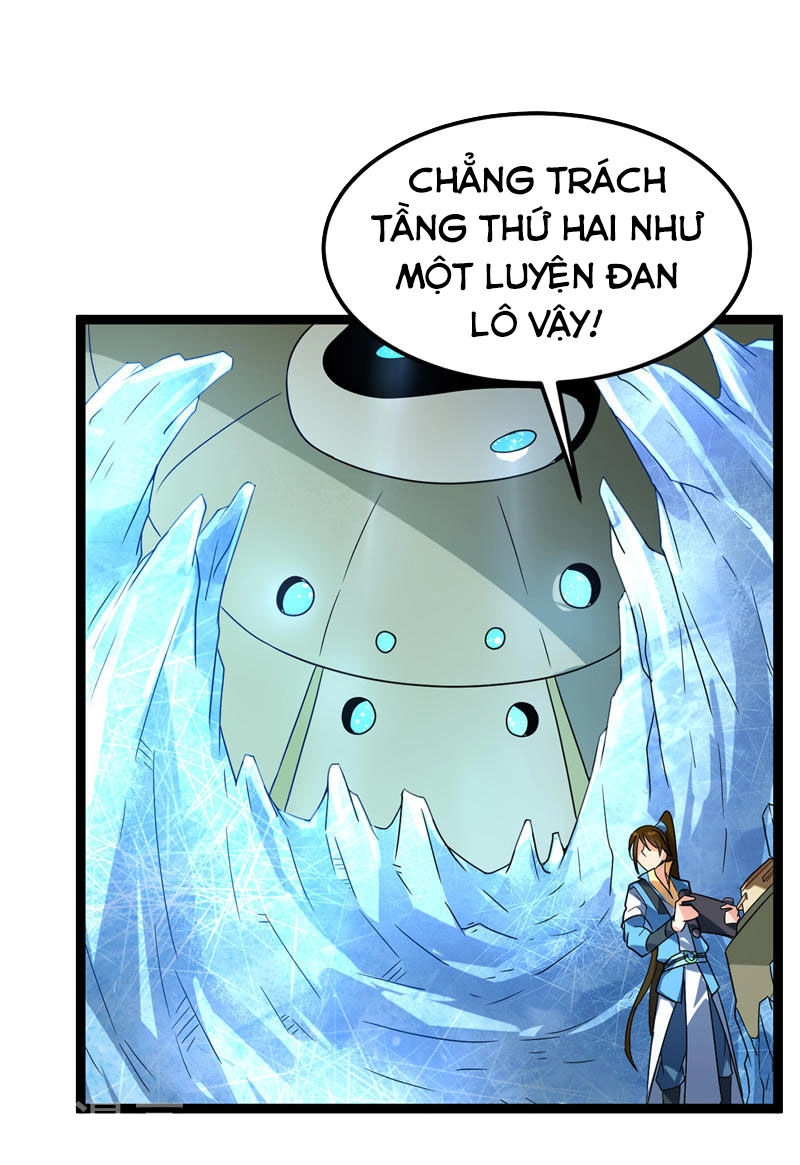 Đan Võ Chí Tôn Chapter 46 - 6