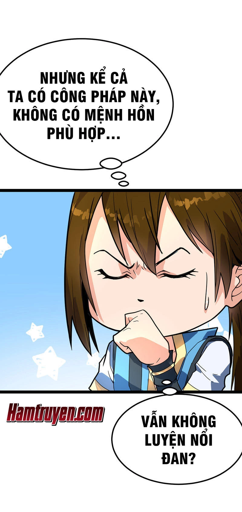 Đan Võ Chí Tôn Chapter 46 - 7