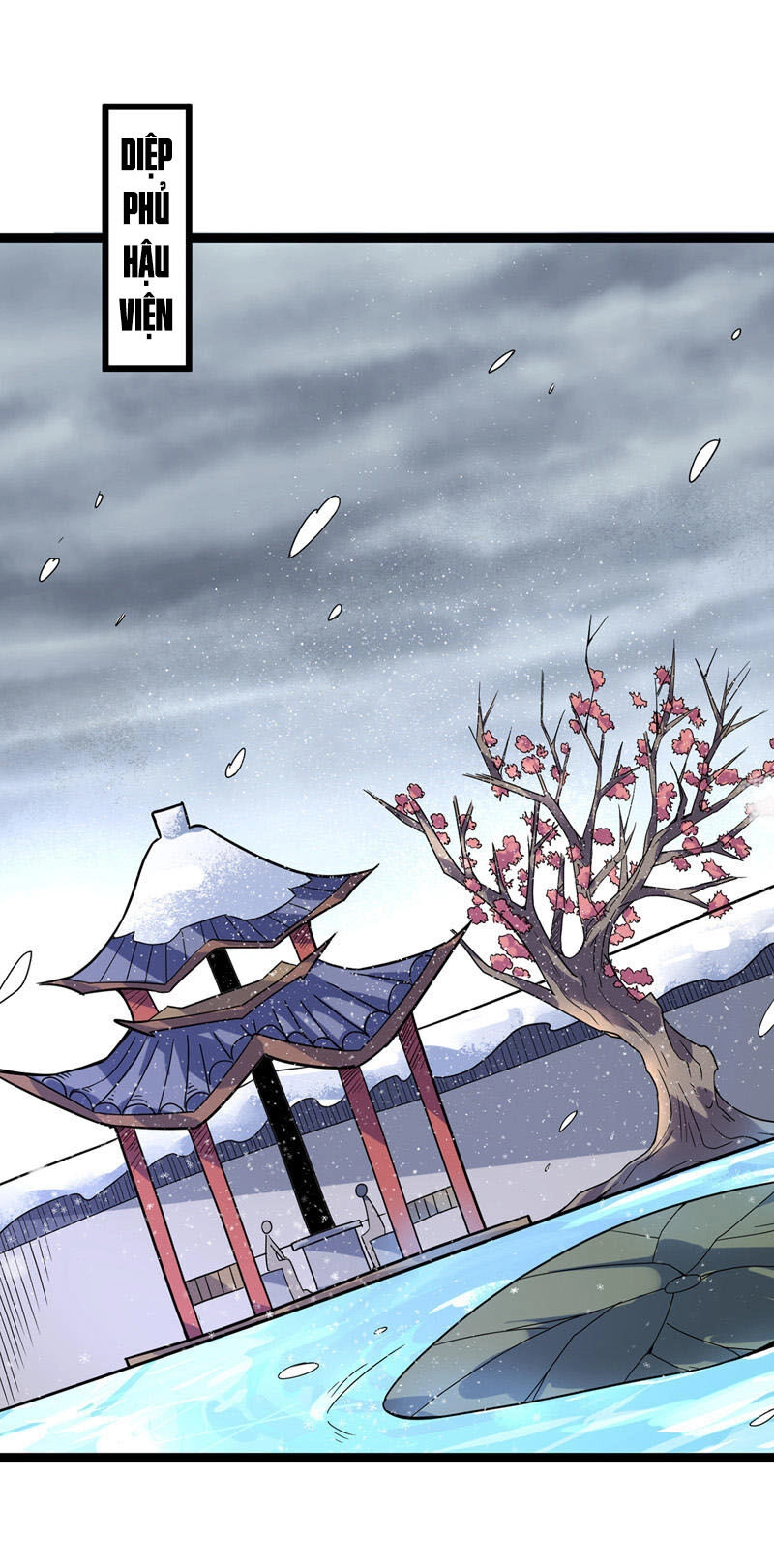 Đan Võ Chí Tôn Chapter 46 - 23