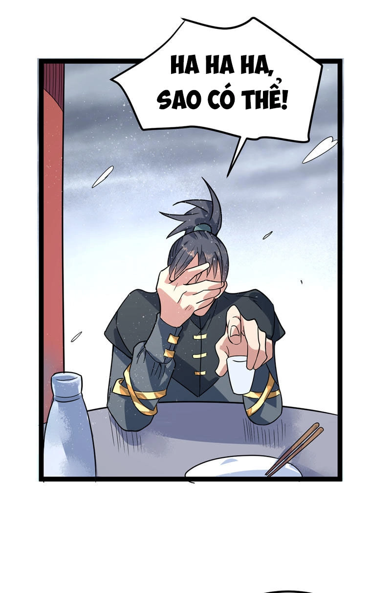 Đan Võ Chí Tôn Chapter 46 - 26