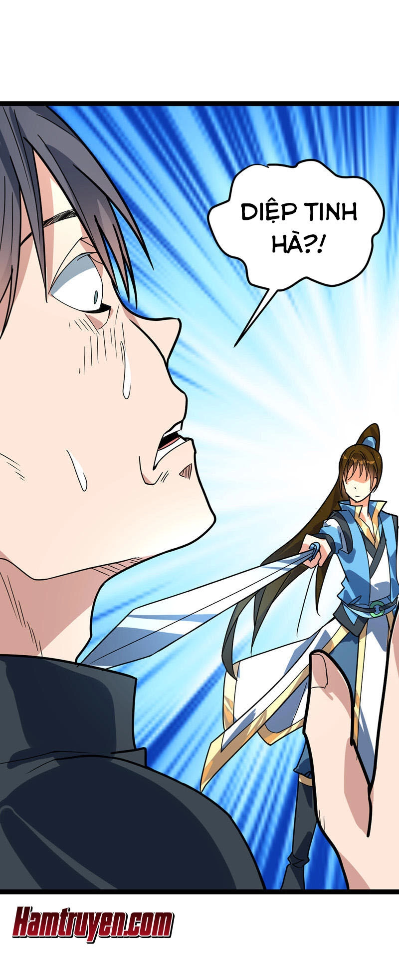 Đan Võ Chí Tôn Chapter 46 - 32