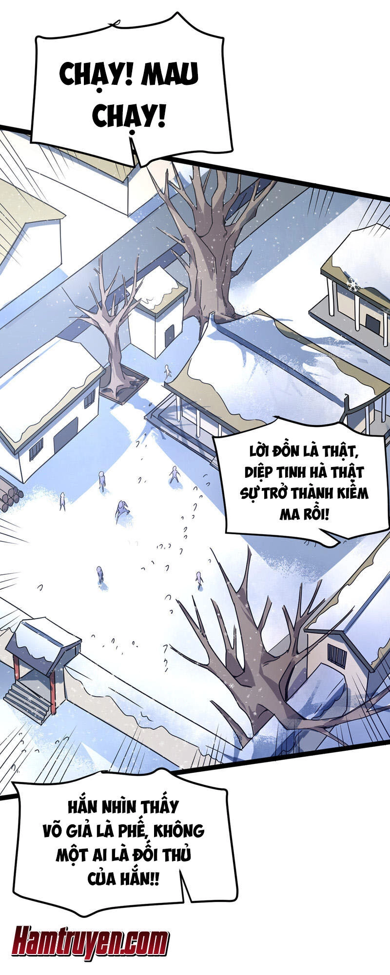 Đan Võ Chí Tôn Chapter 46 - 34