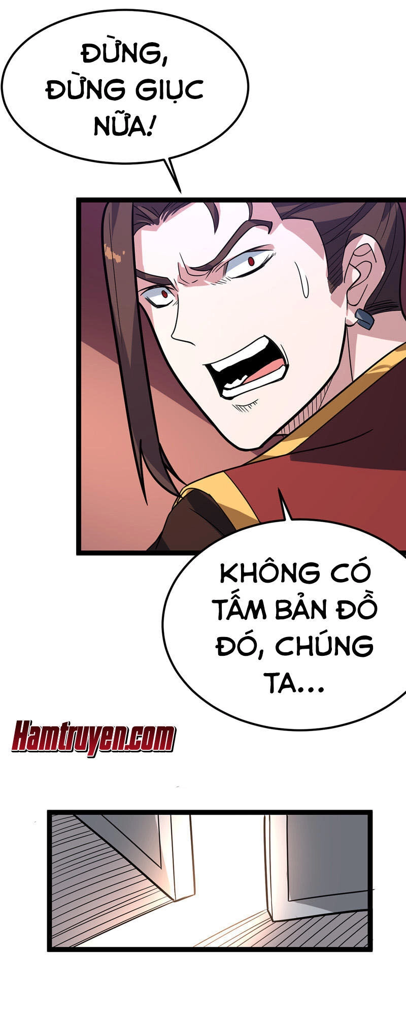 Đan Võ Chí Tôn Chapter 46 - 38