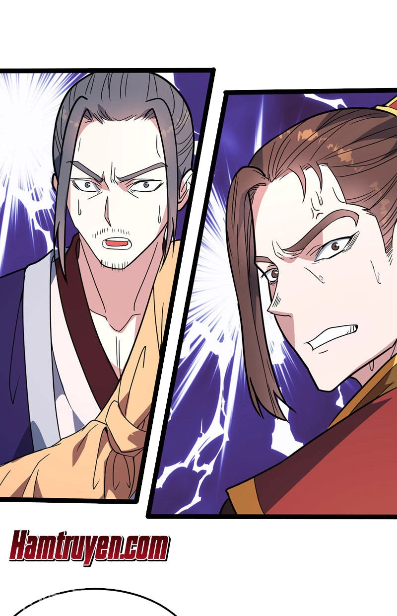 Đan Võ Chí Tôn Chapter 47 - 4