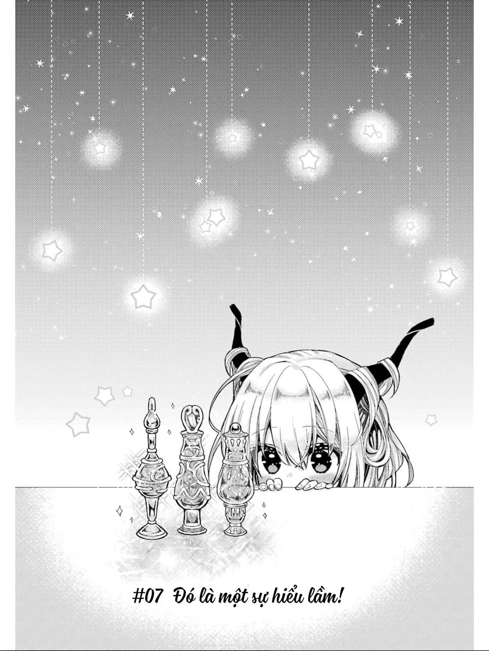 Garden Sphere Chapter 7 - 2