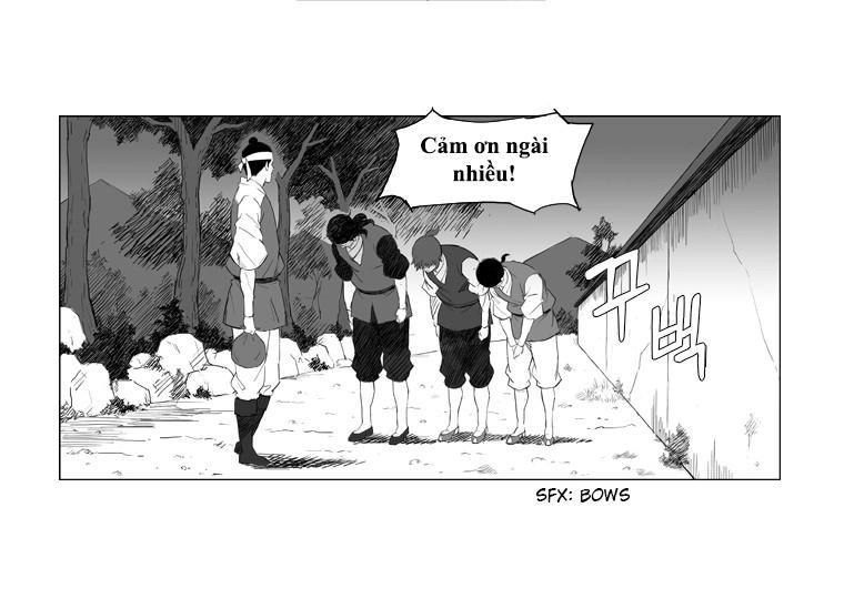 Tướng Quân Vương Quốc Cao Ly Chapter 1 - 12