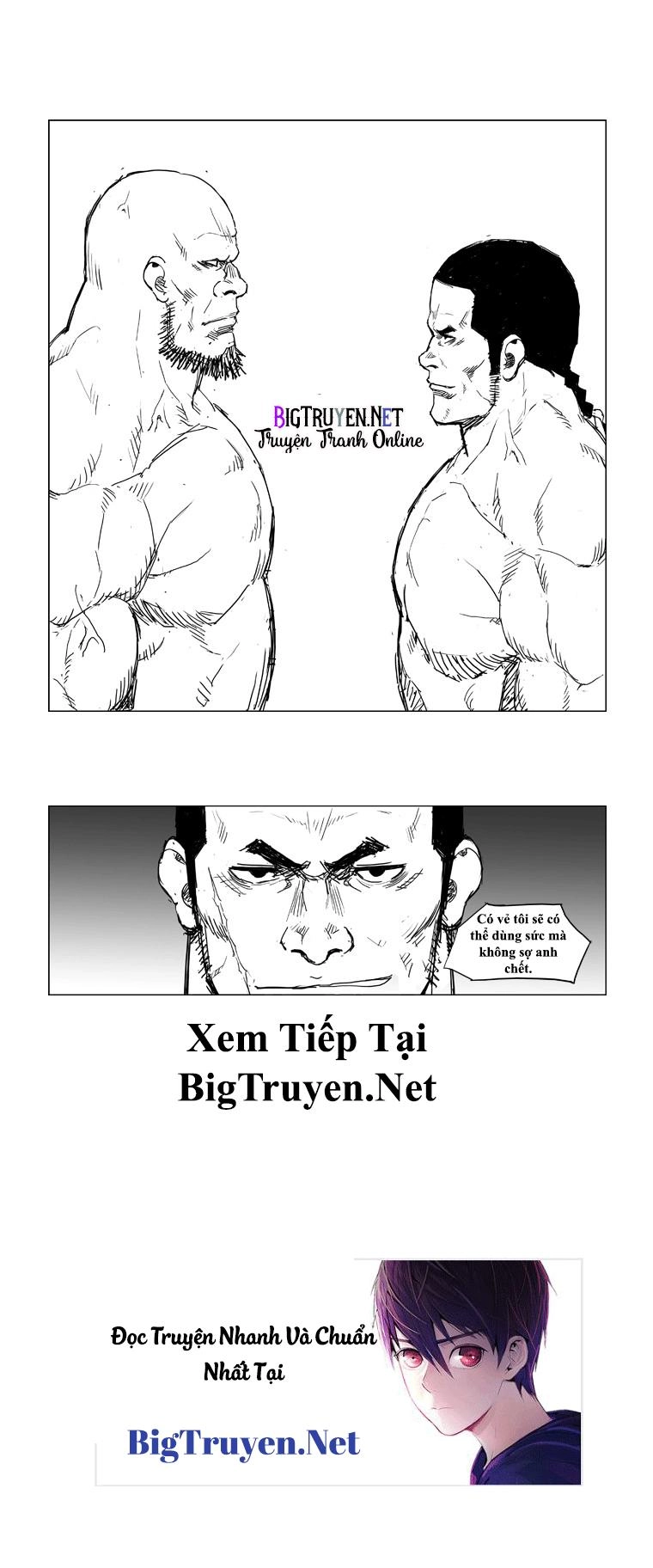 Tướng Quân Vương Quốc Cao Ly Chapter 3 - 14