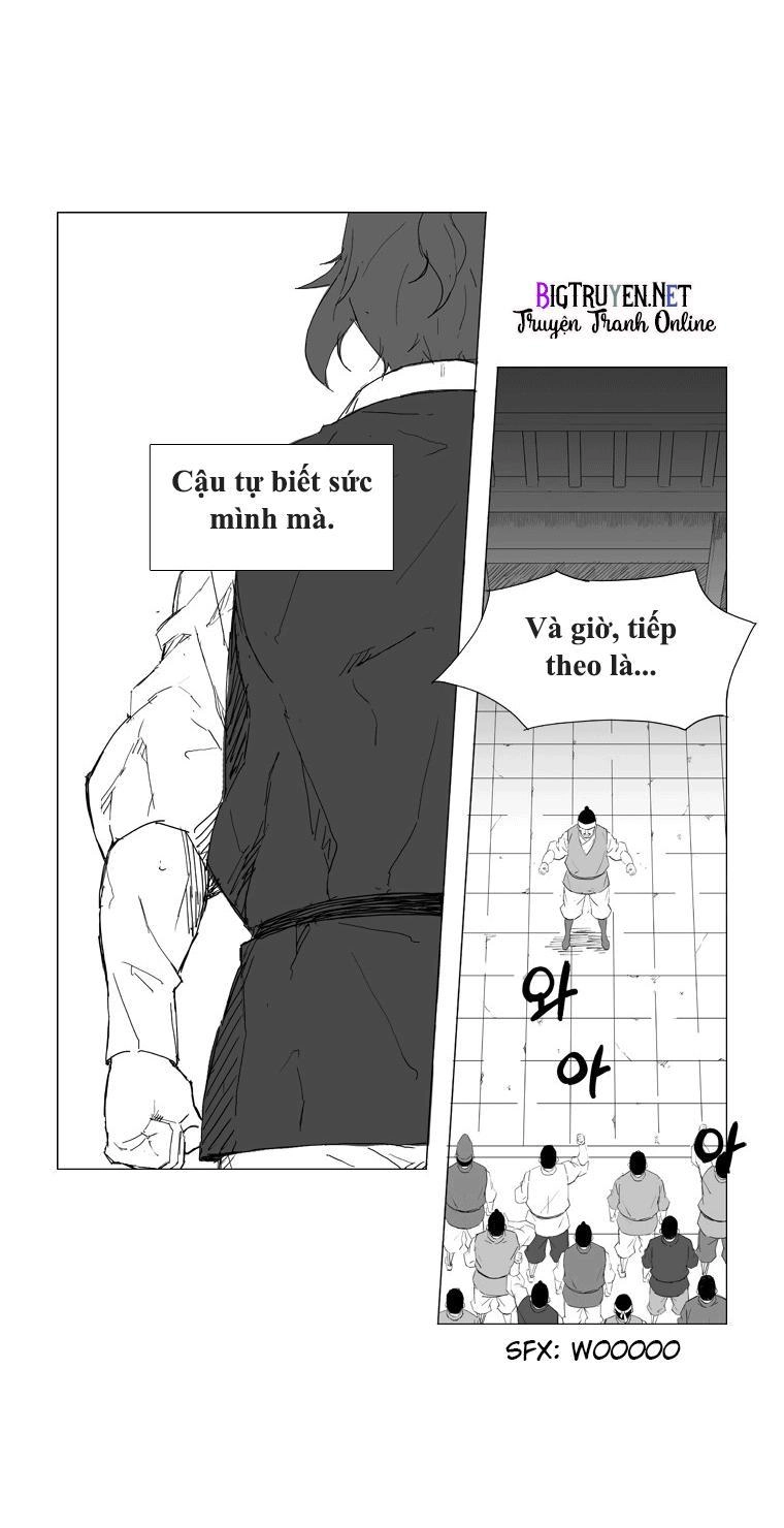 Tướng Quân Vương Quốc Cao Ly Chapter 5 - 4