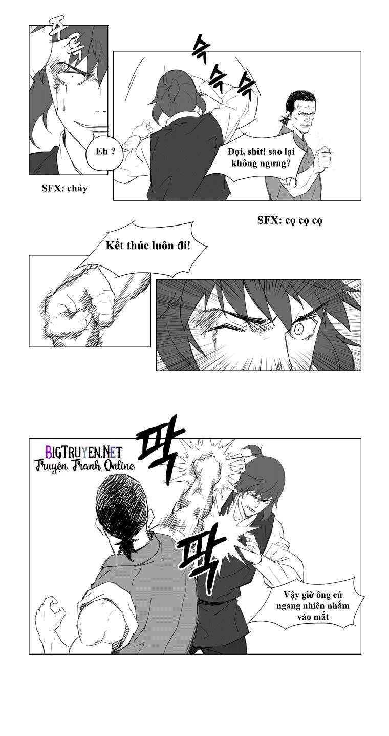 Tướng Quân Vương Quốc Cao Ly Chapter 6 - 4