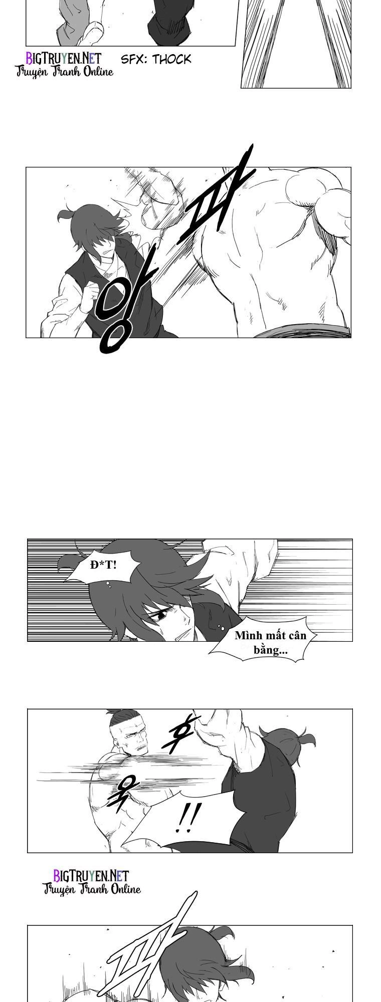 Tướng Quân Vương Quốc Cao Ly Chapter 11 - 7