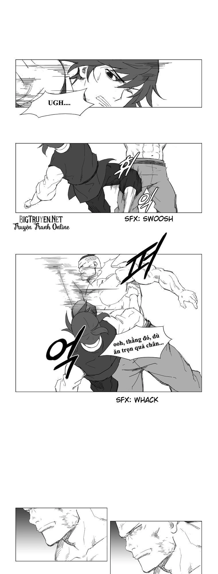 Tướng Quân Vương Quốc Cao Ly Chapter 11 - 9