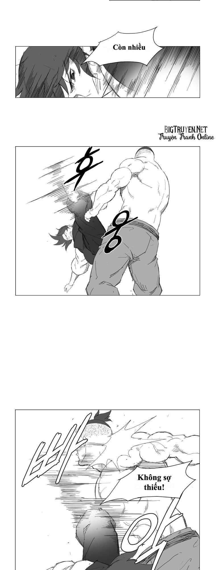 Tướng Quân Vương Quốc Cao Ly Chapter 11 - 10