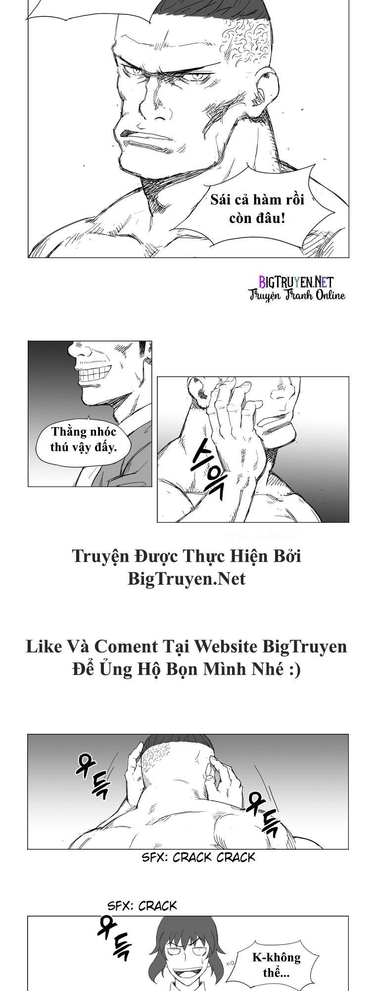 Tướng Quân Vương Quốc Cao Ly Chapter 11 - 13