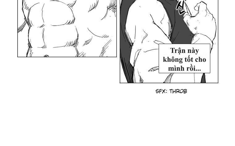 Tướng Quân Vương Quốc Cao Ly Chapter 11 - 15