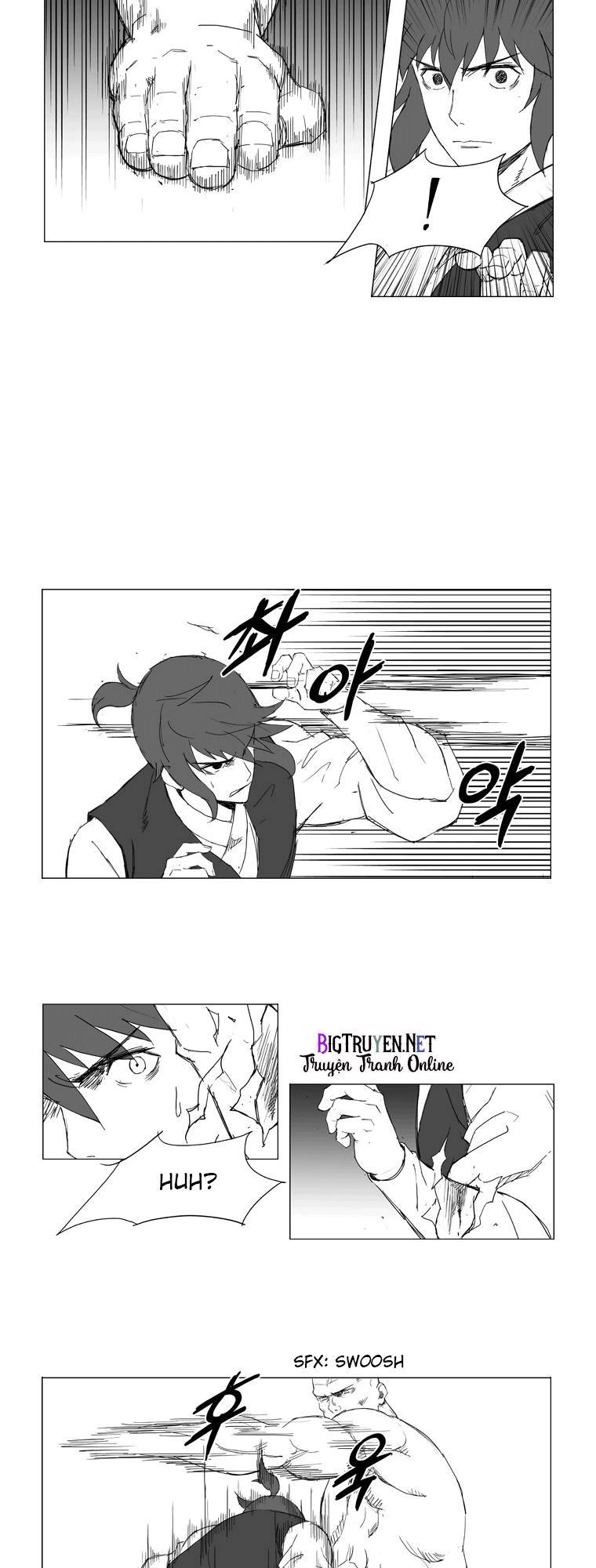 Tướng Quân Vương Quốc Cao Ly Chapter 12 - 3