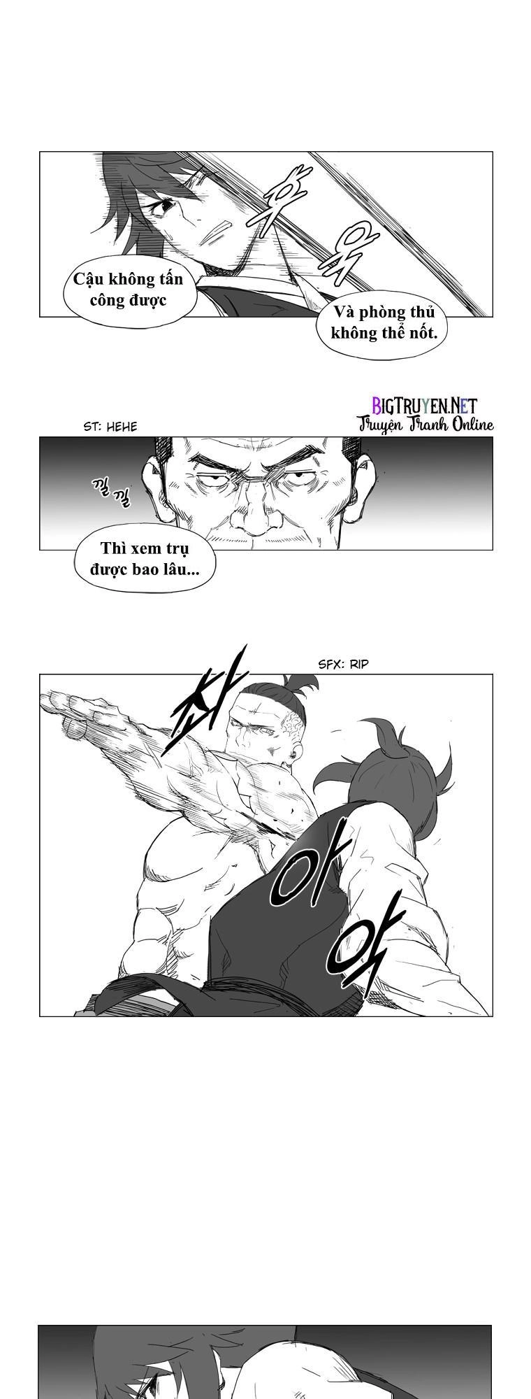 Tướng Quân Vương Quốc Cao Ly Chapter 12 - 9