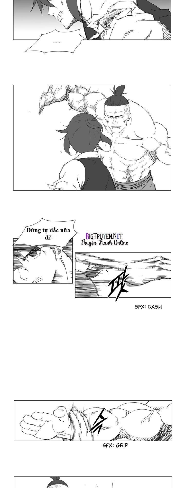 Tướng Quân Vương Quốc Cao Ly Chapter 12 - 10