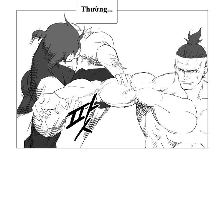 Tướng Quân Vương Quốc Cao Ly Chapter 12 - 12