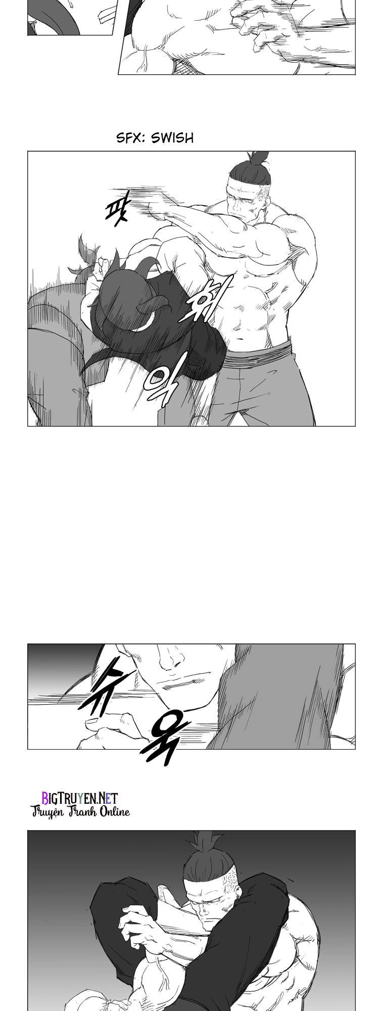 Tướng Quân Vương Quốc Cao Ly Chapter 12 - 14